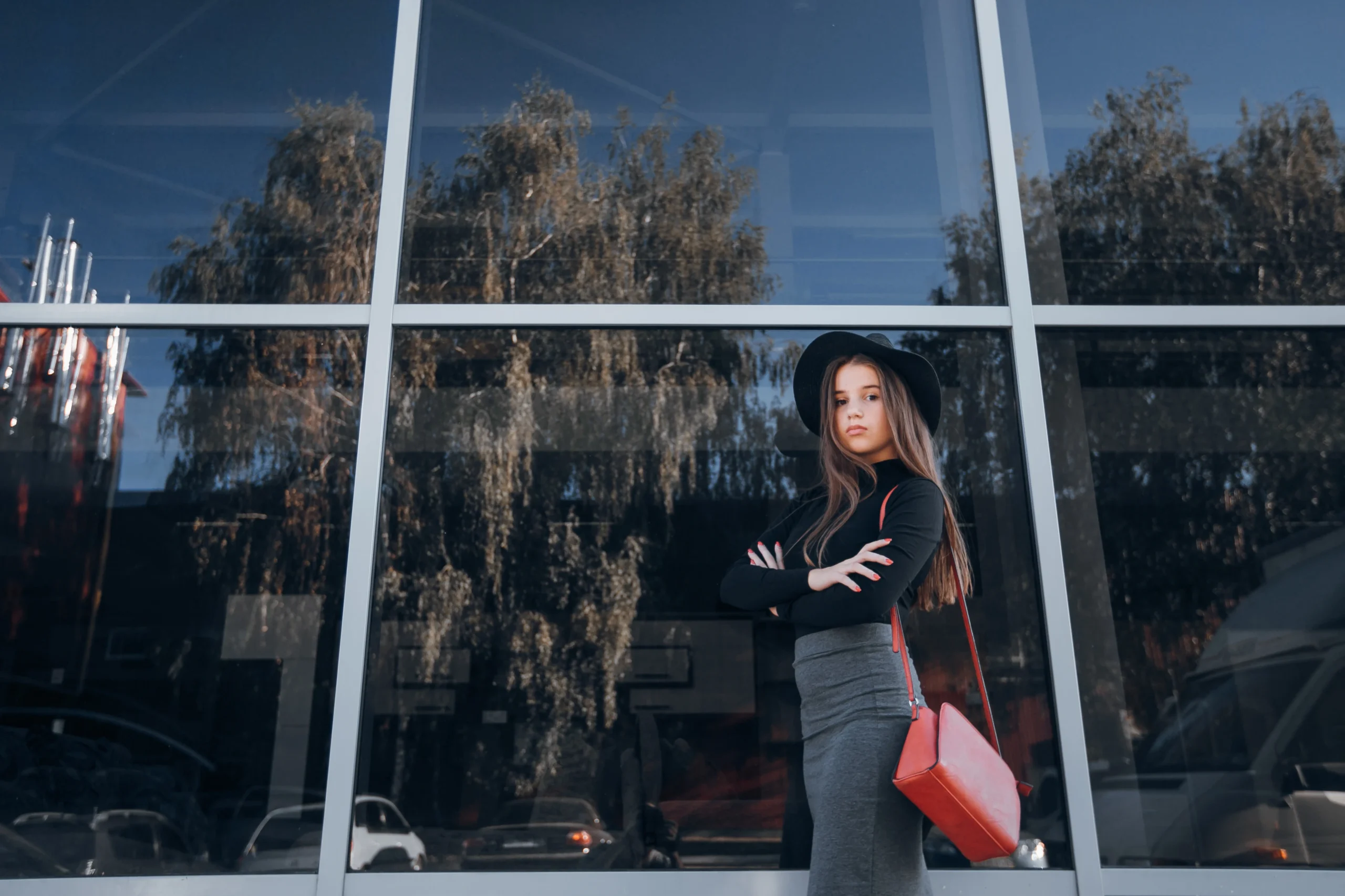 hat-city-town-skirt-outdoor